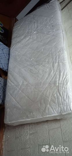 Матрац детский 120*60