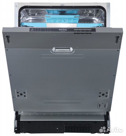 Встраиваемая посудомоечная машина Korting KDI 60340 Новая
