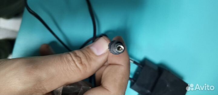 Блок питания для роутера