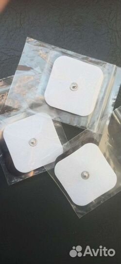 Электроды для миостимулятора