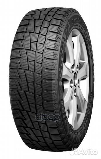 Cordiant Winter Drive PW-1 205/55 R16