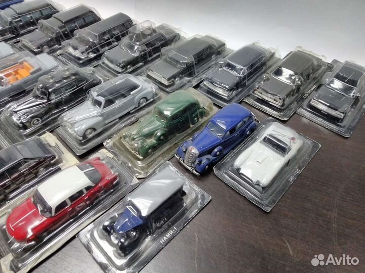 Автолегенды СССР