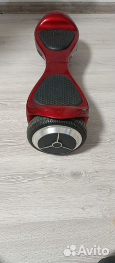 Гироскутер бу kseto mini