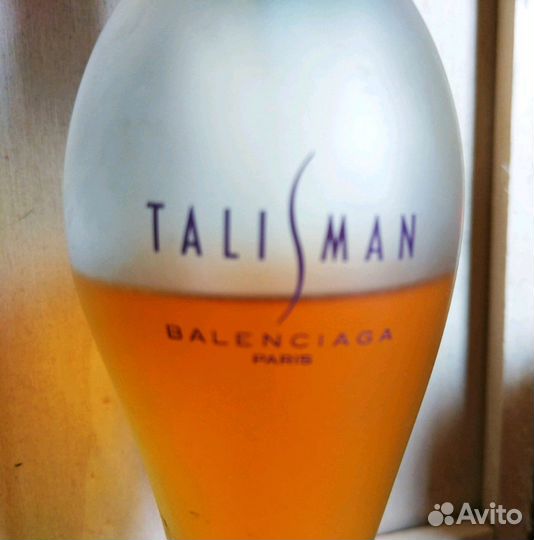 Balenciaga Talisman edp винтаж