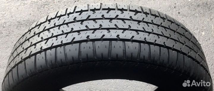 Continental ContiSportContact 195/60 R15