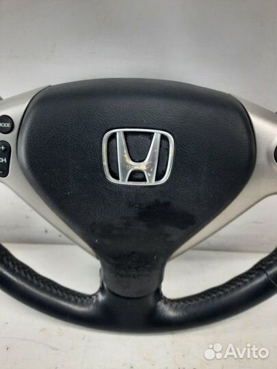 Руль для Honda Jazz 1