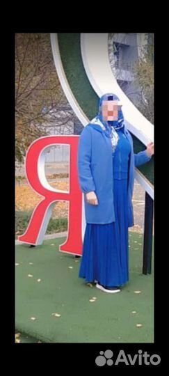 Костюм женский 48 размер