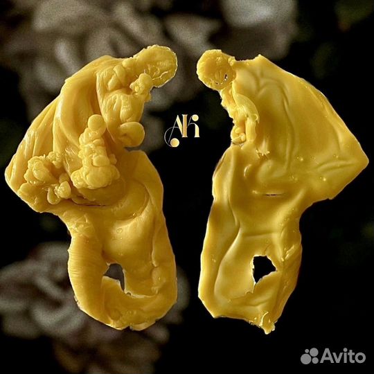 Отливки воском. Обучение. Гадание. Ритуалы