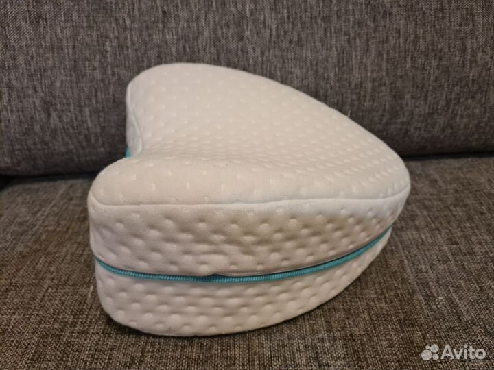 Анатомическая, ортопедическая подушка