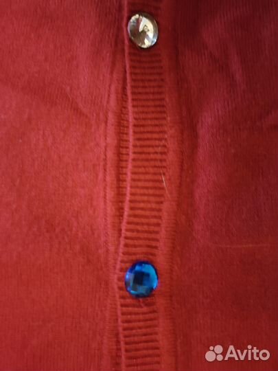 Кардиган женский Bluoltre