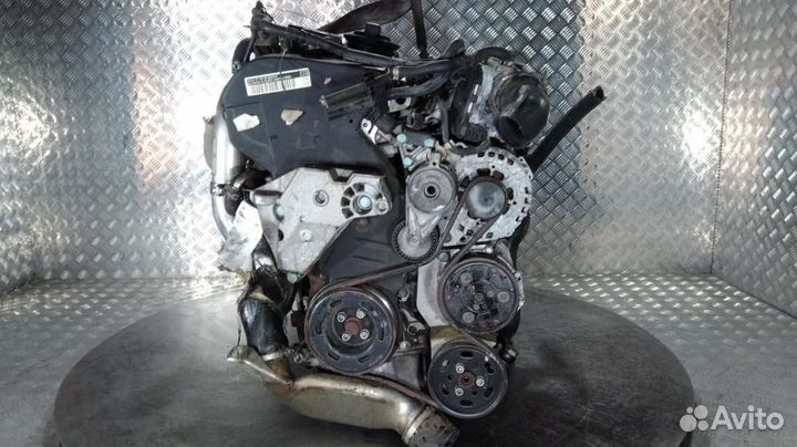 Двигатель к Volkswagen Beetle 2005-2010 AWU