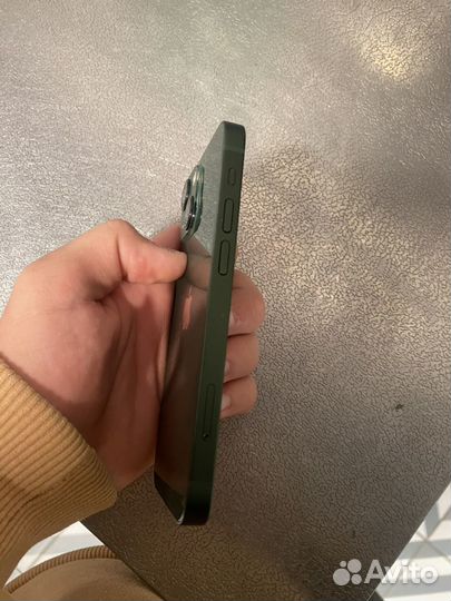 iPhone 13 mini, 128 ГБ