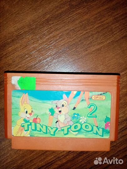 Картриджи денди конца 90-х и начала нулевых