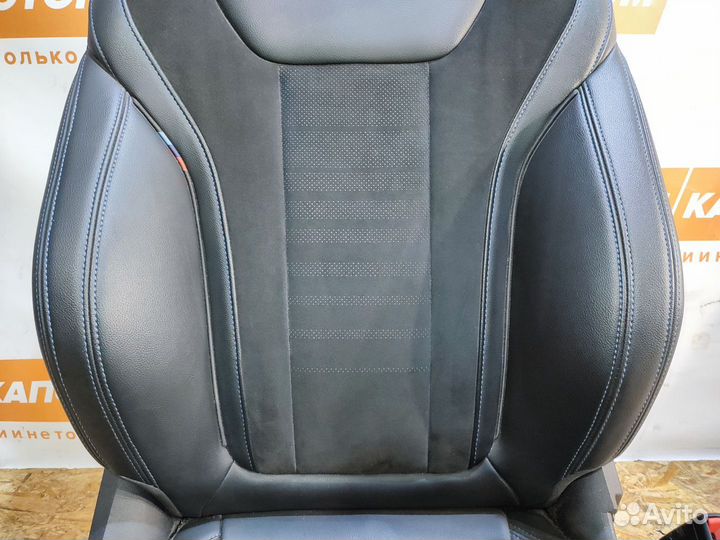 Комплект сидений (салон) BMW 3 G20/G21 2020