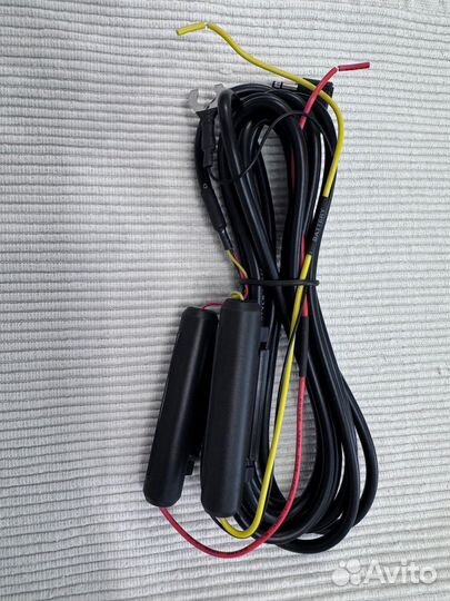 Видеорегистратор inavi QXD 8500 Новый