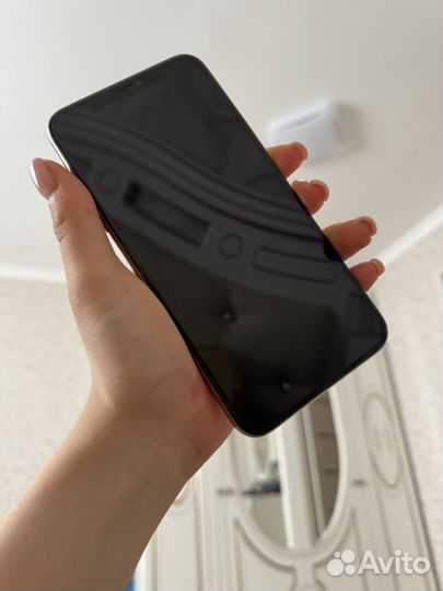 iPhone 11 Pro Max, 256 ГБ