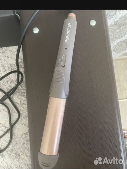 Плойка для волос