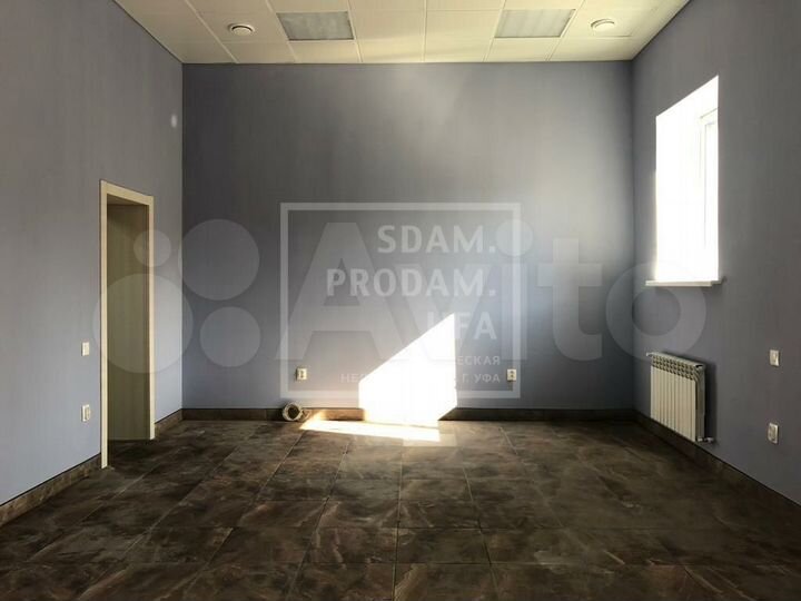 Сдам офис 45 кв.м, ул.Октябрьской революции, 54Б