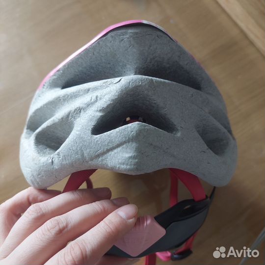 Велошлем 50-57