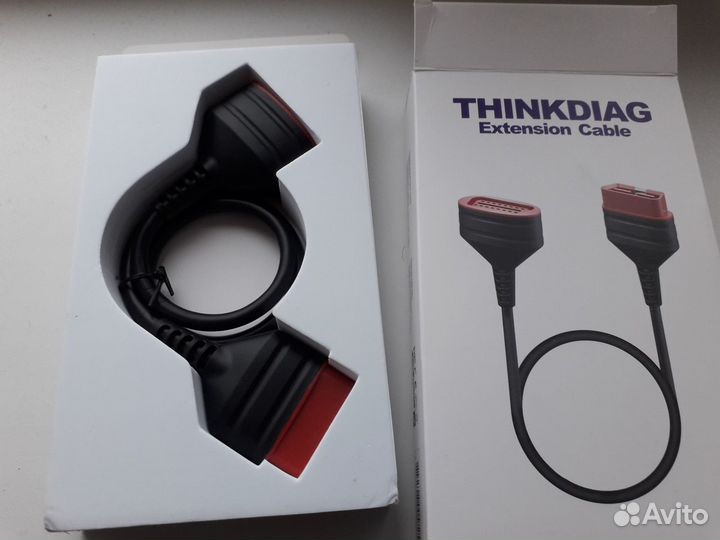 ThinkDiag оригинальный удлинитель (60см)