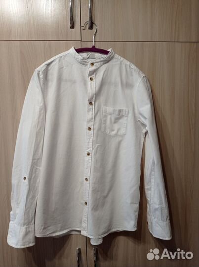 Рубашка для мальчика