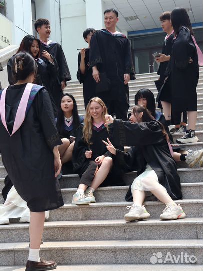 Преподаватель китайского языка