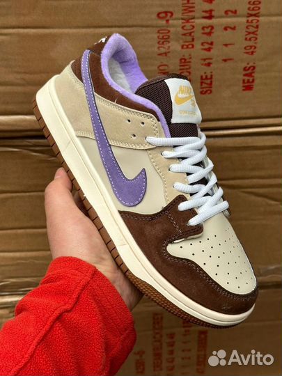 Кроссовки nike