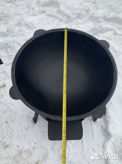 Казан 45 литров