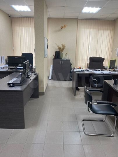 Офис, 25.2 м²