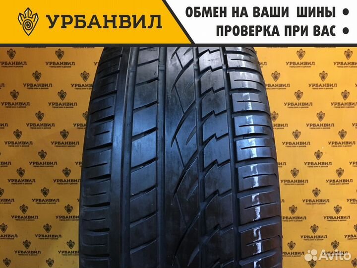 Continental ContiCrossContact UHP 255/50 R20 109Y