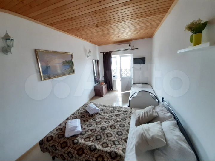Комната 15 м², 2/3 эт.