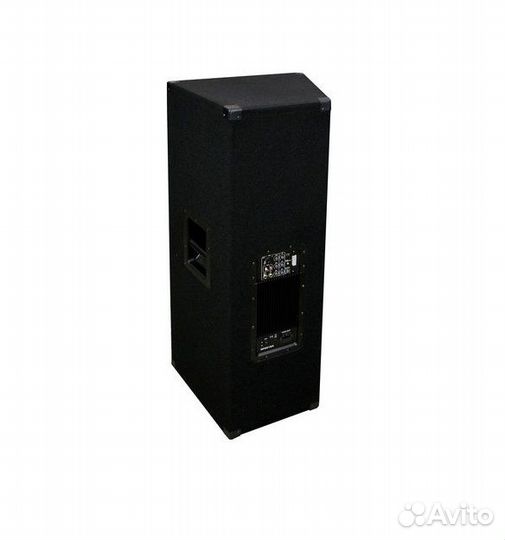 Акустическая система NordFolk NF2215A mkII