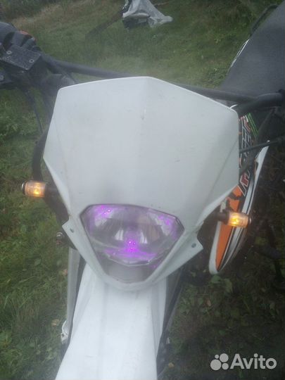 Racer Panther RC200
