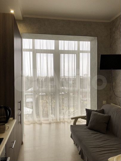 1-к. квартира, 51,3 м², 5/5 эт.