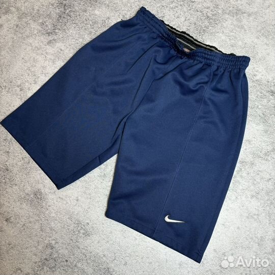 Шорты nike team vintage оригинал