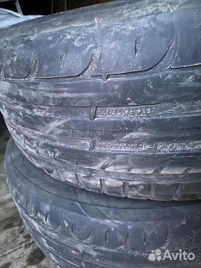 Tigar UHP Ultra High Performance 215/55 R17 98H