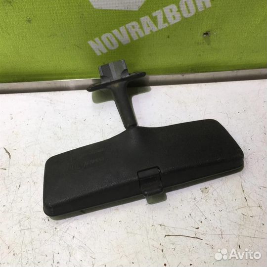 Зеркало заднего вида Фольксваген Гольф 2 Джетта 2