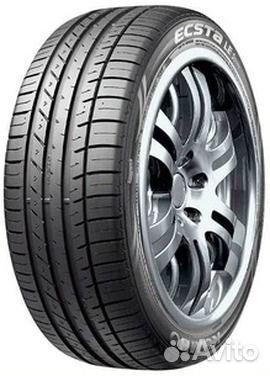 Kumho Ecsta LE Sport KU39 215/35 R19 85Y