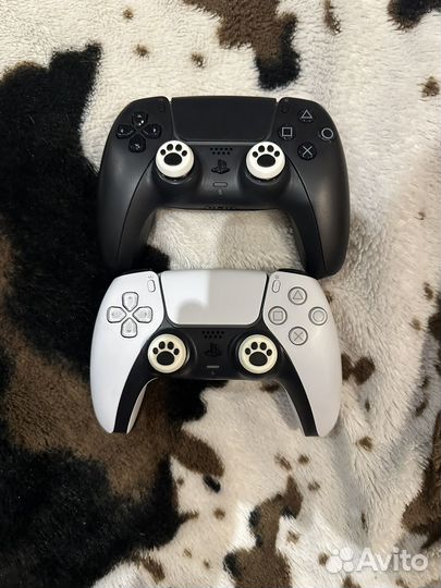 Sony playstation 5 825 гб с дисководом