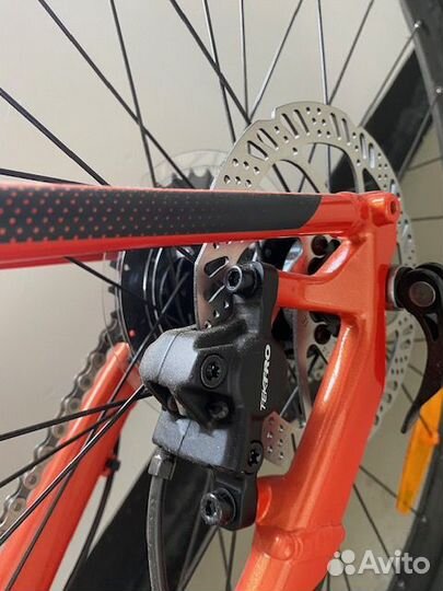 Продам новый велосипед Scott Aspect 960