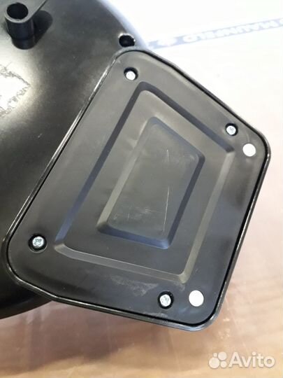 Вафельница maunfeld MF-1433BK