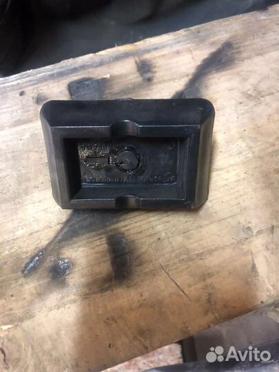 Запчасти на bmw e39