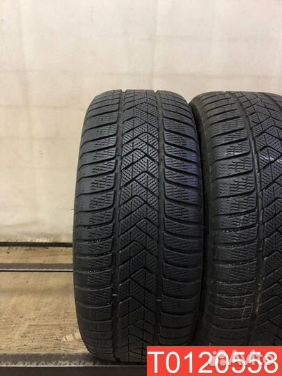 Pirelli Winter Sottozero 3 245/45 R18 100V