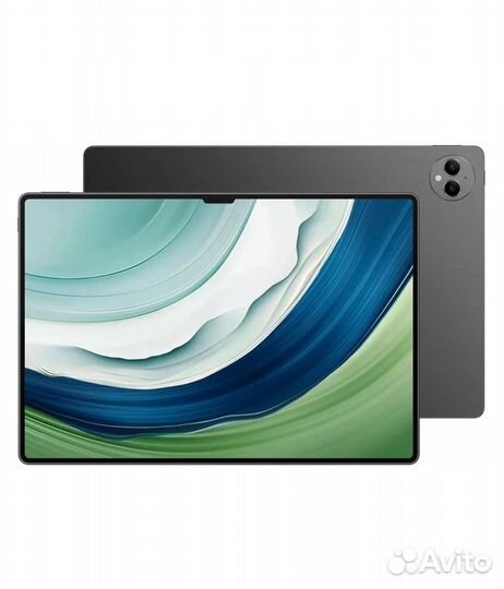 Планшет Huawei MatePad PRO WF+KB 13.2 12/256GB