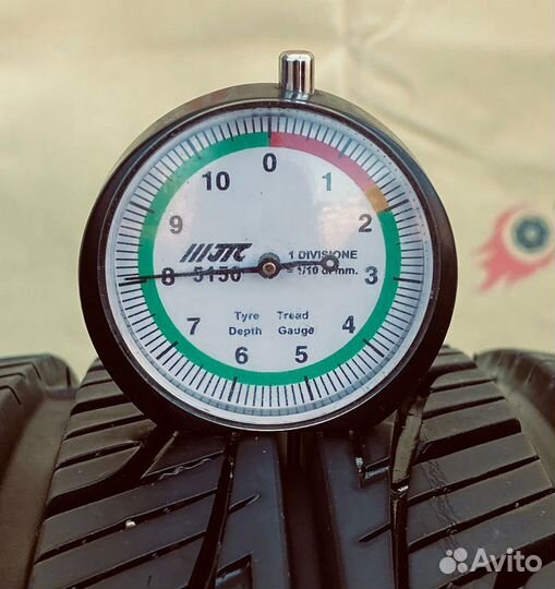 Hankook Optimo H418 205/65 R16 95H