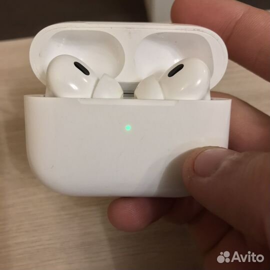Airpods pro 2