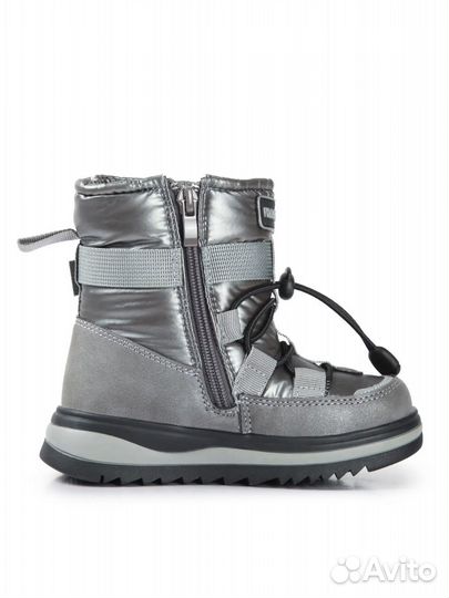 Ботинки зимние для девочки 32