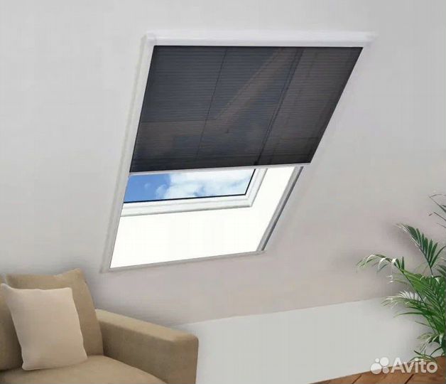 Москитная сетка