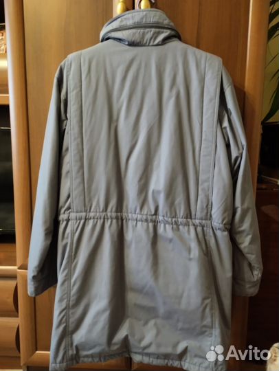 Куртка мужская