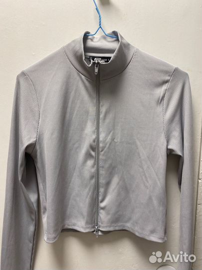 Лонгслив new yorker 46-48